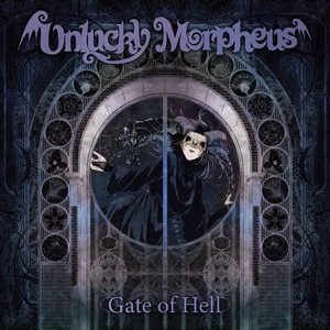 Image for 'Gate of Hell'