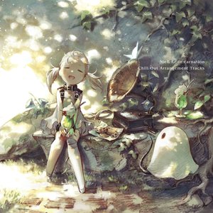 Image for 'NieR Re[in]carnation Chill Out Arrangement Tracks'