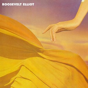 Image for 'Elliot - EP'