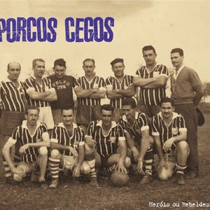 Image for 'Heróis ou Rebeldes'