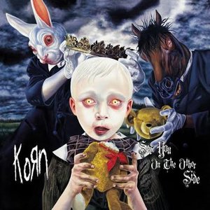 Imagen de 'See You On The Other Side (20th Anniversary Edition - Remastered)'