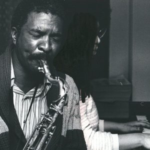Image for 'Wendell Harrison'