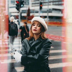 Image for 'C’est La Vie'