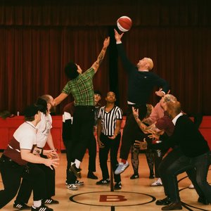 Image for 'SHIRTS VS. SKINS'