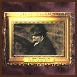 Image for '10th Anniversary Mixtape: The Best Of Biggie Pt. 2'