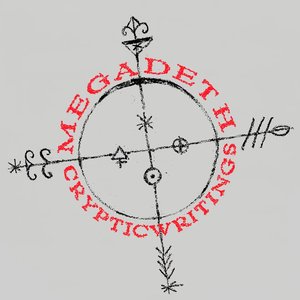 Image for 'Cryptic Writings'