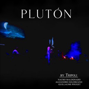 Image for 'Plutón'