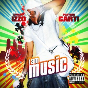 Image for 'I AM MUSIC'