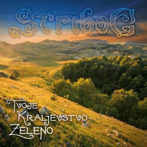 Image pour 'Tvoje Kraljevstvo Zeleno'