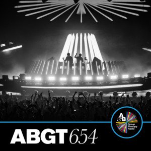 Image for 'Group Therapy 654 (DJ Mix)'