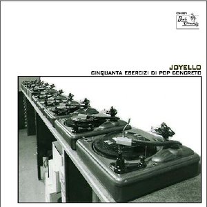Image for 'cinquanta esercizi di pop concreto'