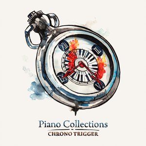 'Piano Collections: Chrono Trigger' için resim