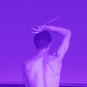 Image for 'The Male Body Will Be Next, Pt. 1'
