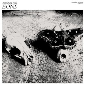 “EONS”的封面