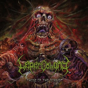 Image for 'Those Of The Morbid'