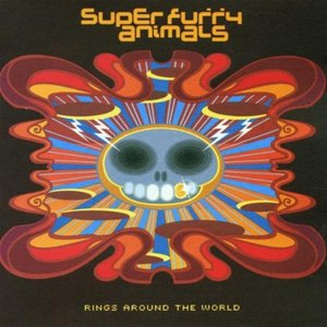 Bild für 'Rings Around the World (20th Anniversary Edition - 2021 - Remaster)'