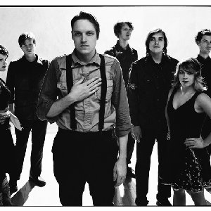Immagine per 'Arcade Fire'
