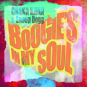 Image for 'Boogie's in My Soul'