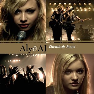 Image for 'Chemicals React'