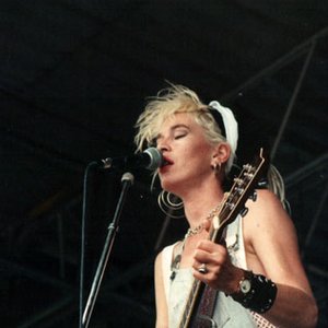 Image for 'Rita Lynch'