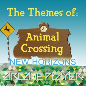 Image for 'The Themes of Animal Crossing'