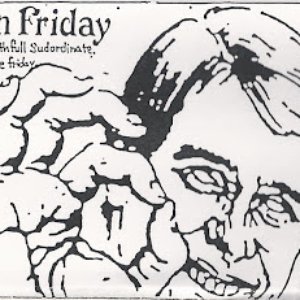 Image for 'MAN★FRIDAY'