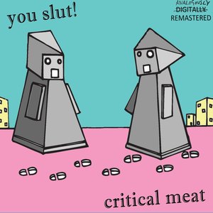 Bild für 'Critical Meat (Remastered)'