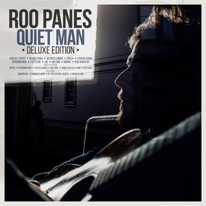 “Quiet Man (Deluxe Edition)”的封面