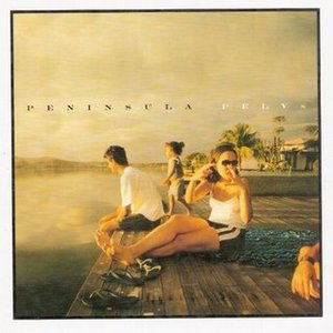 Image for 'Peninsula'