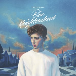 Bild für 'Blue Neighbourhood'