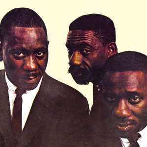 Image for 'Wes Montgomery Trio'