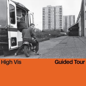 Image for 'Guided Tour'