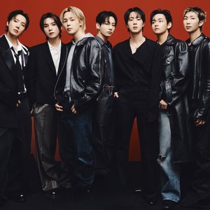 Image for 'BTS'