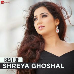 Image for 'Best Of Shreya Ghoshal'