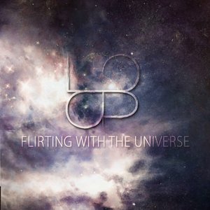 Image for 'Flirting With The Universe'