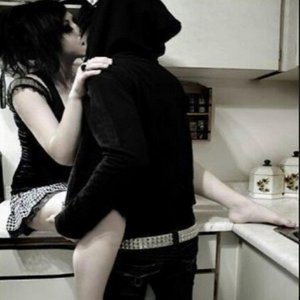 Image for 'jealousy'