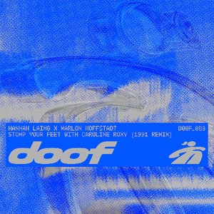 Image for 'Stomp Your Feet (1991 Remix)'