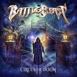 Imagen de 'Circus of Doom'