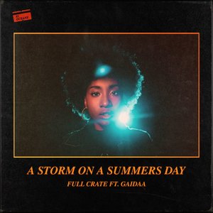 Image for 'A Storm On A Summers Day'