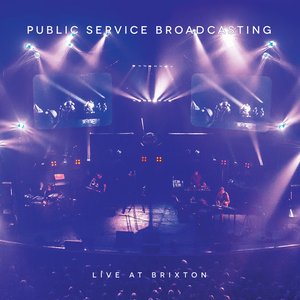 Image for 'Live at Brixton'