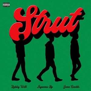 Image for 'Strut'