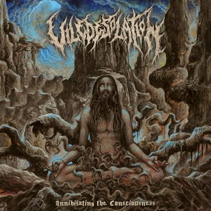 Image for 'Annihilating The Consciousness'