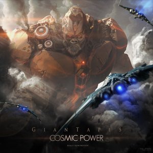 Image for 'RESL019: Cosmic Power'
