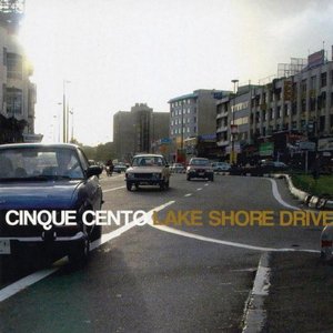 Image for 'Lake Shore Drive'