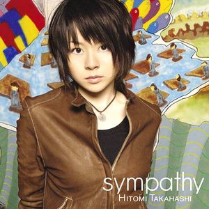 Image for 'Sympathy'