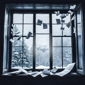 Image for 'Lost Pages'