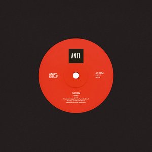 Image pour 'Satan / Jacob Rose'