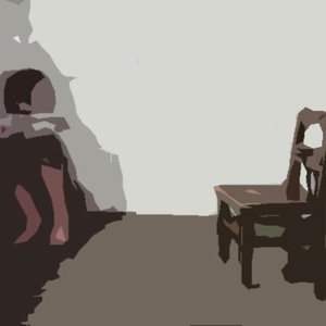 Image for 'it may never end'