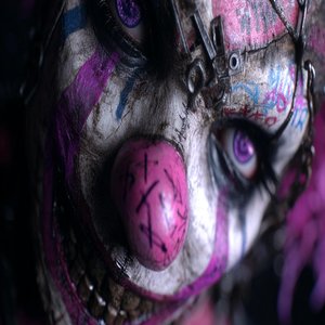 Image for 'Not Broken'