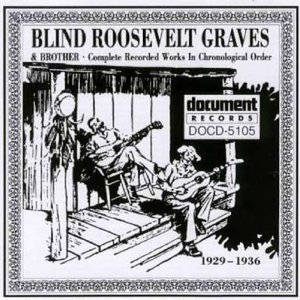 Image for 'Blind Roosevelt Graves (1929-1936)'